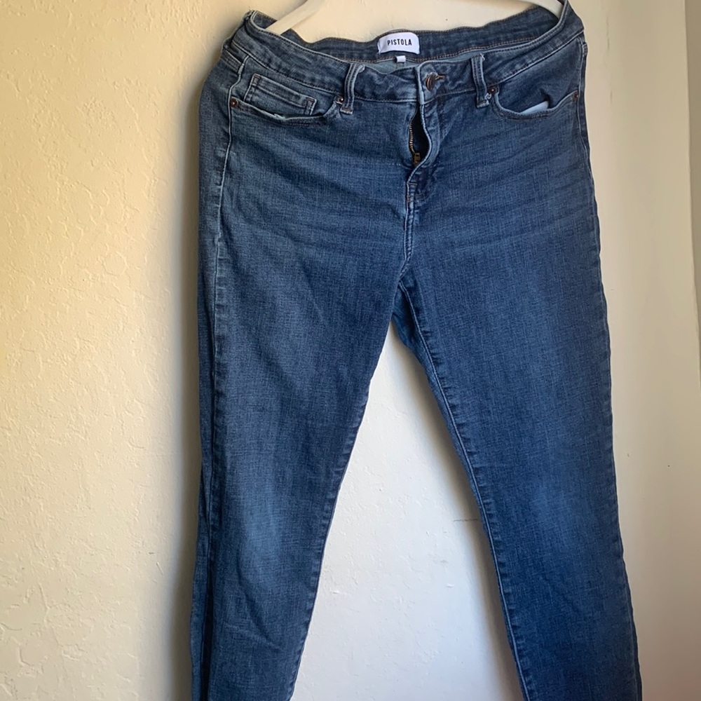 Pistola jeans 30